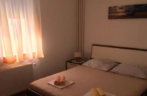 Betina Apartment | Apartment Ognjen - family apartments with free parking A5 (4+2) - Betina, Island Murter, Croatia