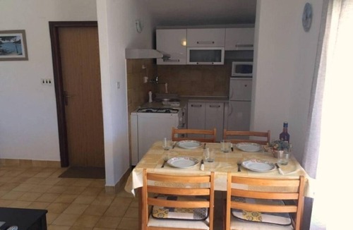 Betina Apartment | Apartment Ognjen - family apartments with free parking A1(2+2) - Betina, Island Murter, Croatia