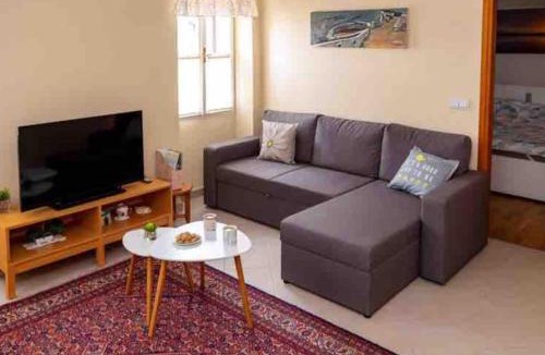 Cove Parja Apartment | Apartment Old Town - Bambo