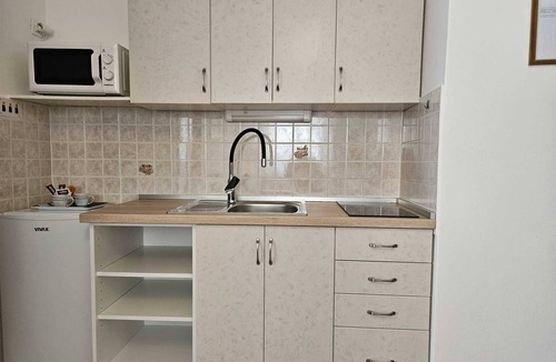 Malinska Apartment | Apartment Olgica 101