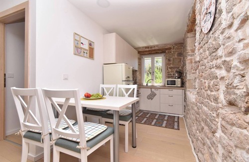 Sibenik Old Town Apartment | Apartment Oli&Zaki - City Center Apartment