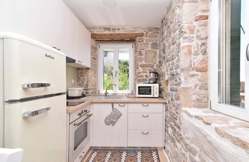 Sibenik Old Town Apartment | Apartment Oli&Zaki - City Center Apartment