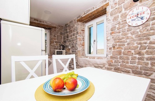 Sibenik Old Town Apartment | Apartment Oli&Zaki - City Center Apartment