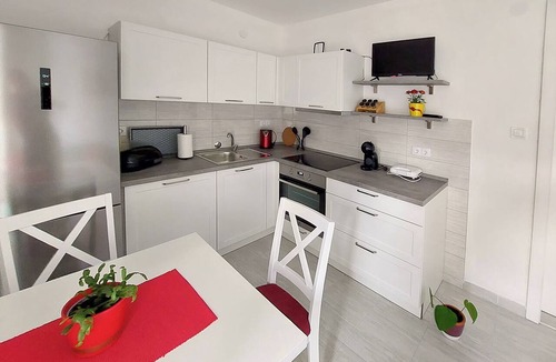 Cove Parja Apartment | Apartment Oliva