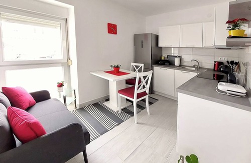 Cove Parja Apartment | Apartment Oliva