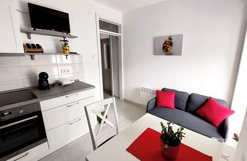 Cove Parja Apartment | Apartment Oliva