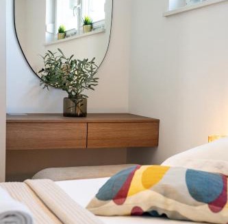 Gajac Apartment | Apartment Olivea