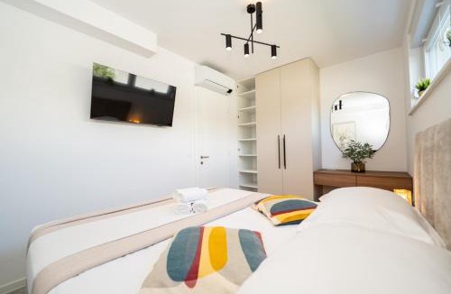 Gajac Apartment | Apartment Olivea