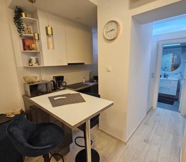 Rijeka Apartment | Apartment Oliver