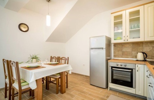 Senj Apartment | Apartment Oltari by Interhome