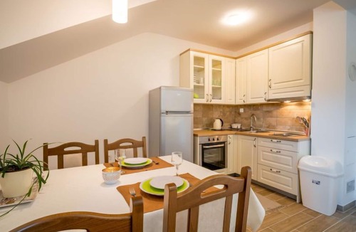 Senj Apartment | Apartment Oltari by Interhome