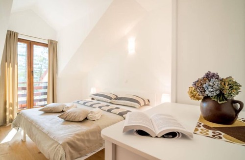 Senj Apartment | Apartment Oltari by Interhome
