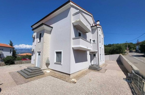 Soline Apartment | Apartment Oly Soline nr 1
