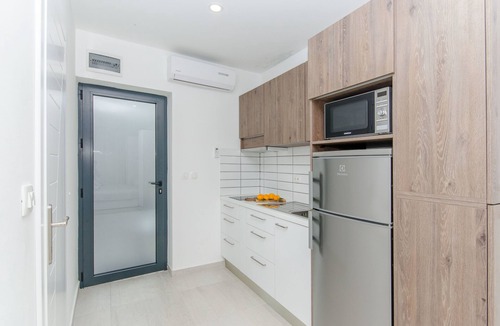 Igrane Apartment | Apartment On the beach (58811-A1) - Igrane