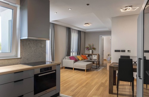 Sodici Apartment | Apartment One Kostrena, Kostrena, Croatia