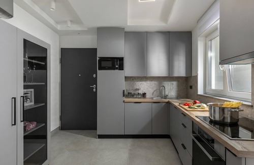 Sodici Apartment | Apartment One Kostrena, Kostrena, Croatia