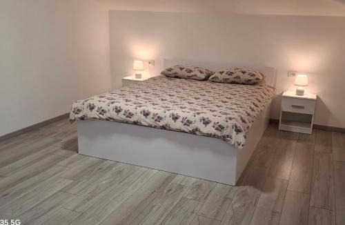 Umag Apartment | Apartment Orhidea in a peaceful setting near Umag