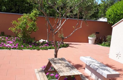 Medulin Apartment | Apartment Oros Medulin