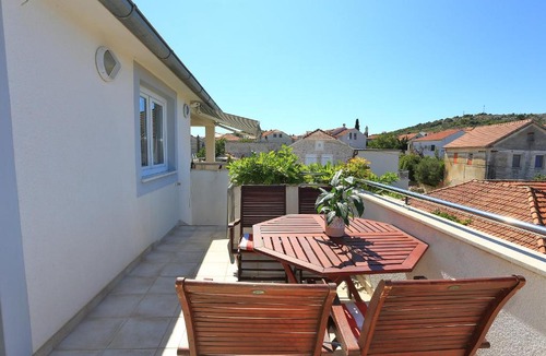 Susica Apartment | Apartment Pa Ve