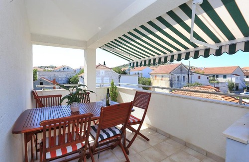 Susica Apartment | Apartment Pa Ve