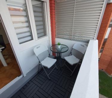 Nasice Apartment | Apartment Pallaton