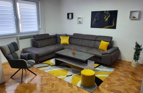 Nasice Apartment | Apartment Pallaton