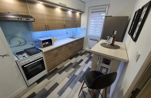 Nasice Apartment | Apartment Pallaton