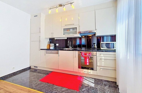 Stanici Apartment | Apartment Palma by Interhome