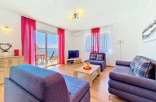 Stanici Apartment | Apartment Palma by Interhome