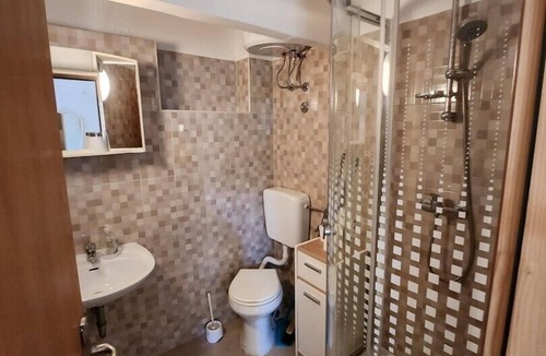 Milcetici Apartment | Apartment Pape Studio no. 1 * with terrace
