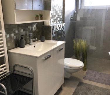Osijek Apartment | Apartment Park