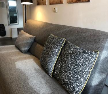 Osijek Apartment | Apartment Park