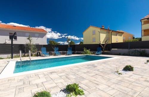 Cizici Apartment | Apartment PATRICK with private pool