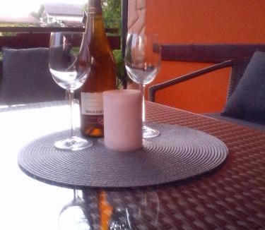 Slunj Apartment | Apartment Pavlešić