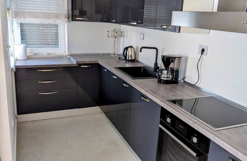 Mejasi Apartment | Apartment Penthouse (119791-A1) - Split