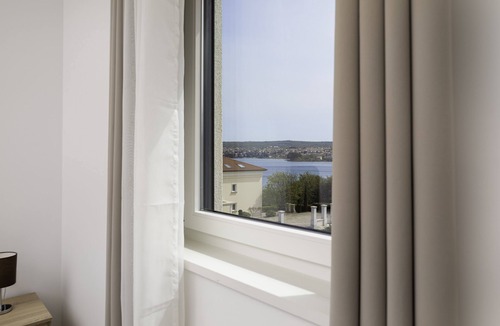 Porat Apartment | Apartment Penthouse Porat (Kvarner - Porat)