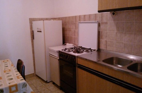 Marina Apartment | Apartment Per - 80 m from beach: SA3(3) - Marina, Riviera Trogir, Croatia