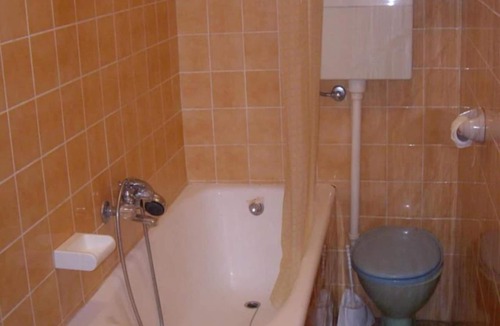 Marina Apartment | Apartment Per - 80 m from beach: SA3(3) - Marina, Riviera Trogir, Croatia