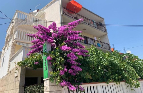 Marina Apartment | Apartment Per - 80 m from beach: SA2(2+1) - Marina, Riviera Trogir, Croatia