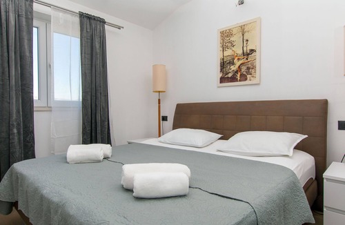 Kucice Apartment | Apartment Perfect (98941-A1) - Kučiće