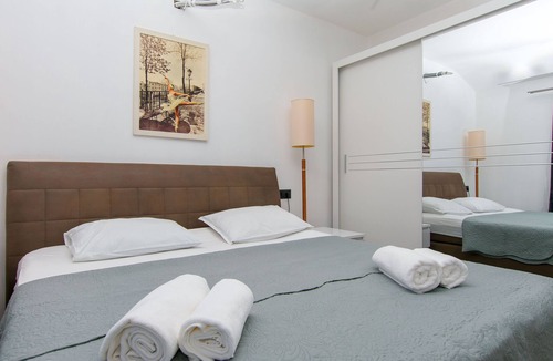 Kucice Apartment | Apartment Perfect (98941-A1) - Kučiće