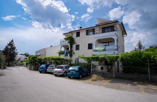 Krk Apartment | Apartment Perovic