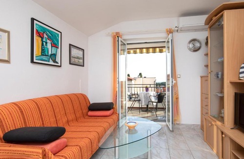Krk Apartment | Apartment Perovic