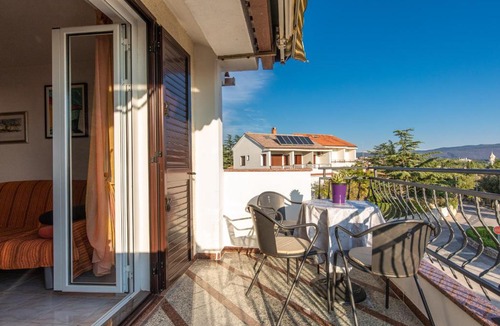 Krk Apartment | Apartment Perovic
