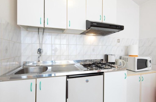 Krk Apartment | Apartment Perovic