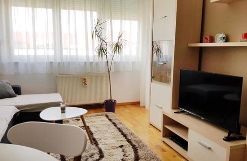 Novi Zagreb Apartment | Apartment Petar i Dora