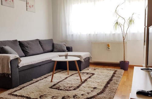 Novi Zagreb Apartment | Apartment Petar i Dora