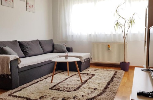 Novi Zagreb Apartment | Apartment Petar i Dora