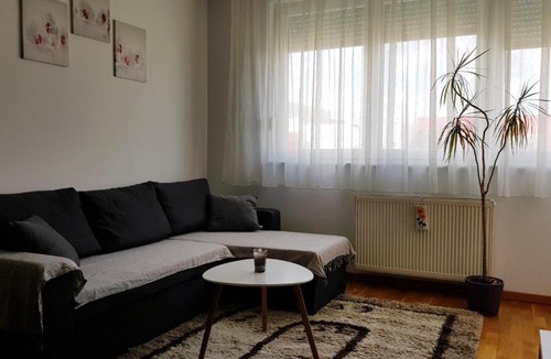 Novi Zagreb Apartment | Apartment Petar i Dora