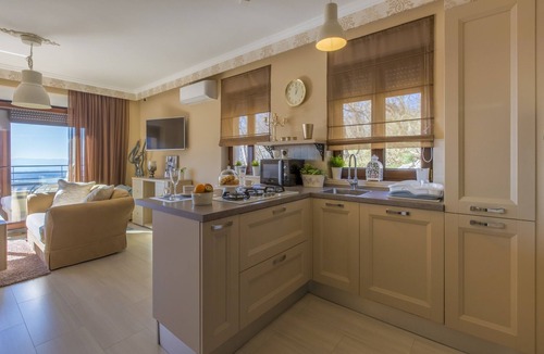 Hreljin Apartment | Apartment Pez (62849-A1) - Hreljin